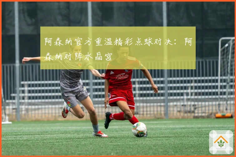 阿森纳官方重温精彩点球对决：阿森纳对阵水晶宫