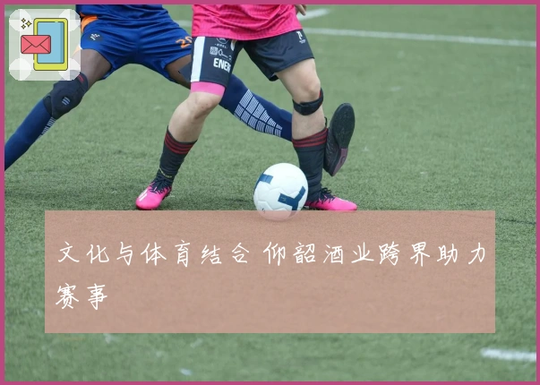 文化与体育结合 仰韶酒业跨界助力赛事