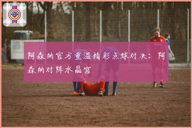 阿森纳官方重温精彩点球对决：阿森纳对阵水晶宫