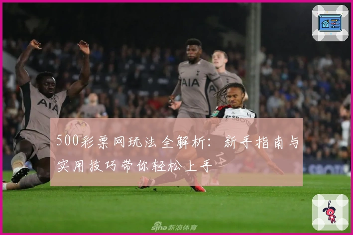 500彩票网玩法全解析：新手指南与实用技巧带你轻松上手