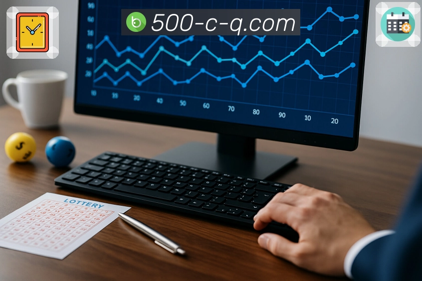 全国彩种开奖信息清晰呈现，方便用户快速浏览 - 500万彩票网。